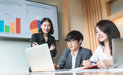 Why Spreadsheets Can’t Keep Up with Today’s Financial Demands