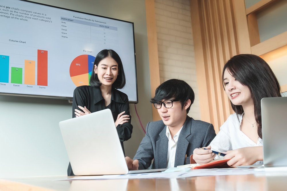 Why Spreadsheets Can’t Keep Up with Today’s Financial Demands