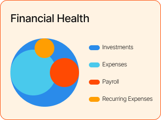 Interim CFO Services