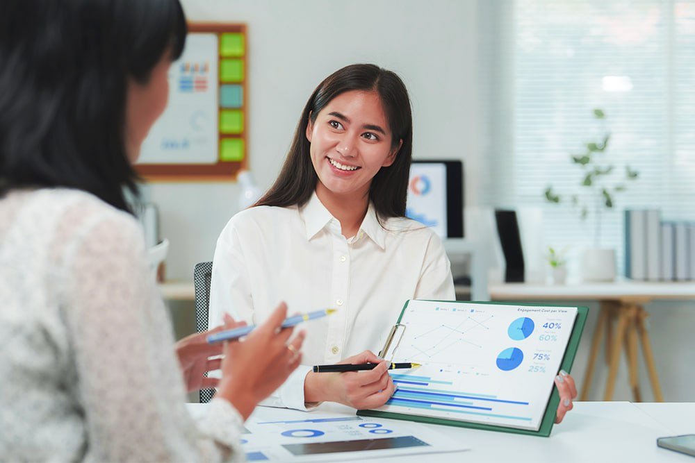 Fractional CFO services for Your Business