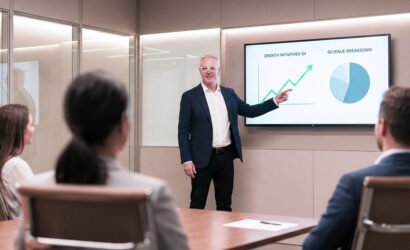 Rethinking CFO Priorities: A Guide for Modern Finance Leaders