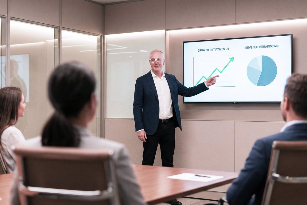 Rethinking CFO Priorities: A Guide for Modern Finance Leaders